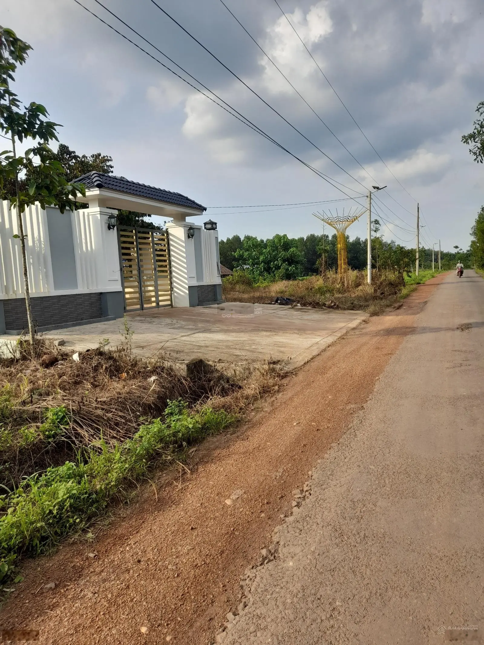 Đất phù hợp đầu tư với chỉ 200tr còn lại ngân cho vay và hỗ trợ lãi suất 18th