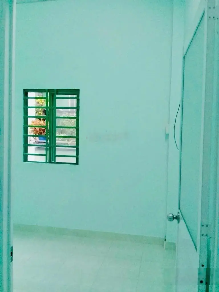 Nhà 3 tầng_ 1 sẹc/Đ.Nguyễn Thị Định,Dt: 83,7m2_ ngang 8.76m,vuông vắn, thu nhập ổn định 22tr/tháng