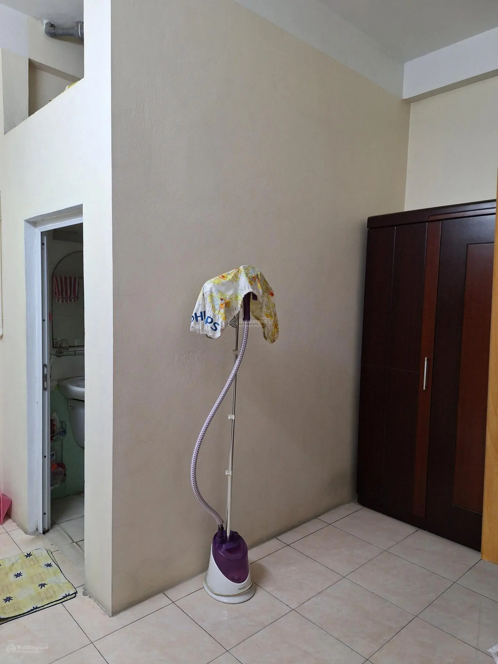 Hiếm! Dân xây! Ngõ thông ô tô 7 chỗ, 3 nhà ra phố Hồng Tiến Bồ Đề, 45m2 xây 4 tầng full nội thất