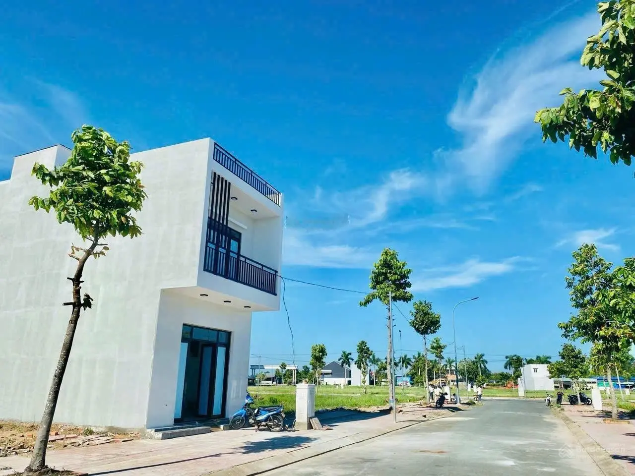 Khách ngộp ngân hàng bán cắt lỗ 500tr để bán nhanh lô đất đẹp nằm ngay trung tâm đô thị