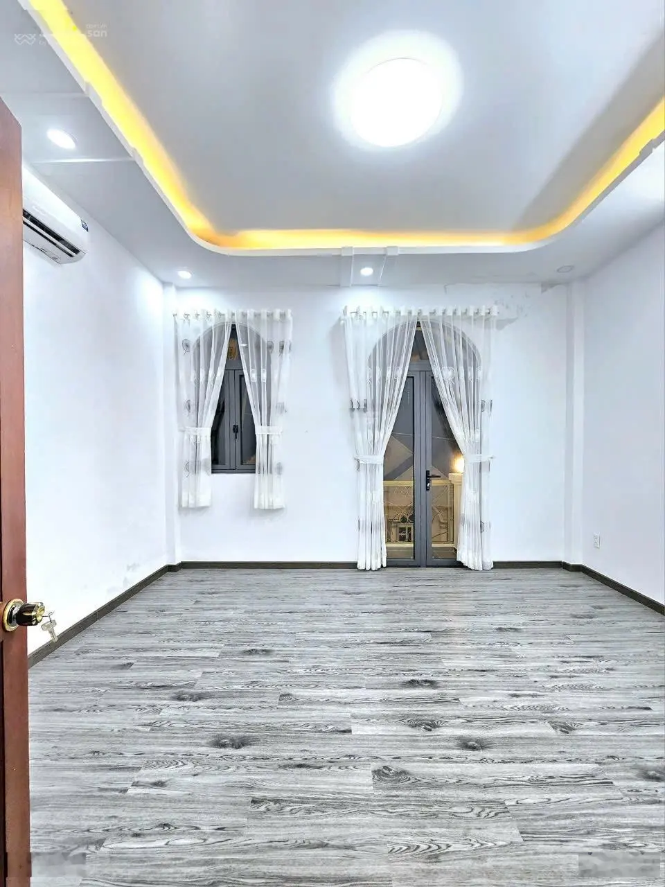 Bán nhà mặt tiền hẻm xe hơi - đường Đào Tông Nguyên - thị trấn Nhà Bè