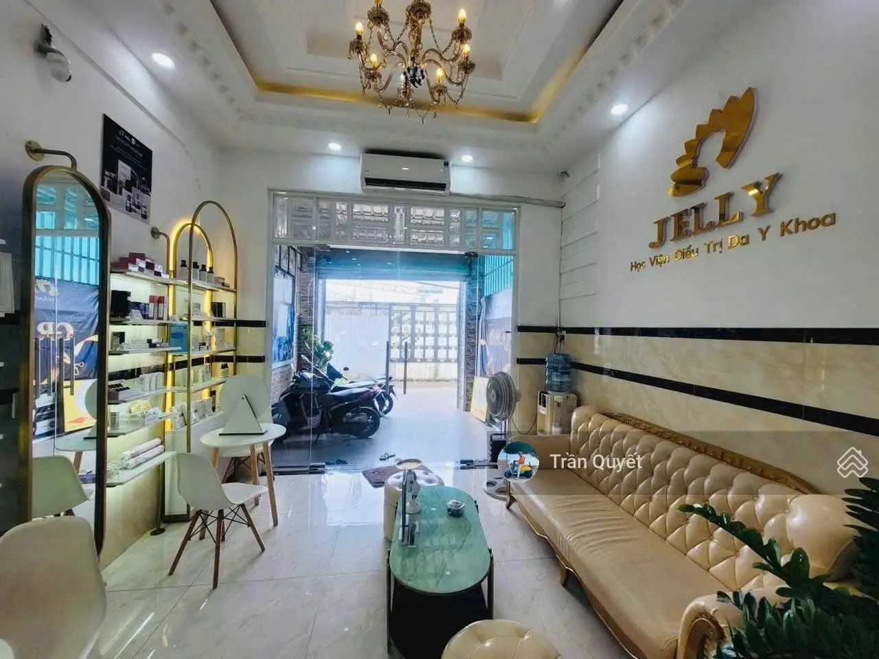 Mặt Tiền KD + VPCTY Hẻm 8m Hiệp Bình Phước - 64m2 3 Tầng - Giá 7.6 Tỷ Thương lượng