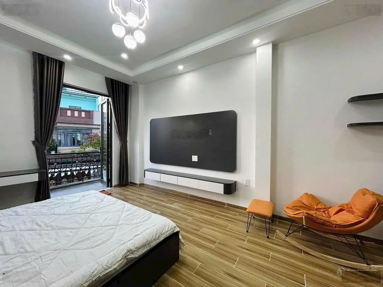 Nhà mặt tiền Lê Quang Đạo - trục chính kinh doanh phố Tây An Thượng - 3 tầng x 85m2