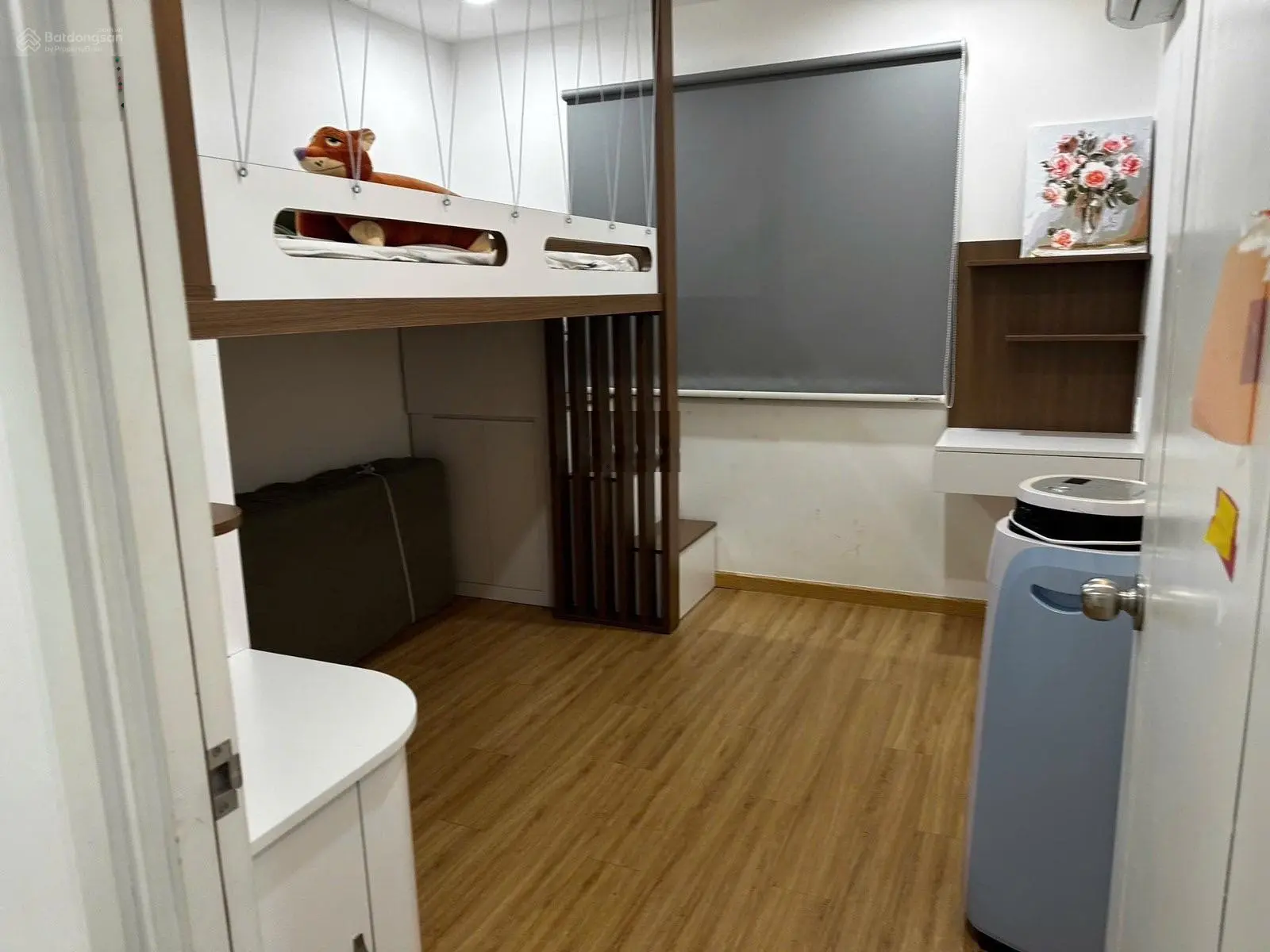 Bán căn hộ cao cấp CT4 VCN Phước Hải Nha Trang - Nội thất đẹp