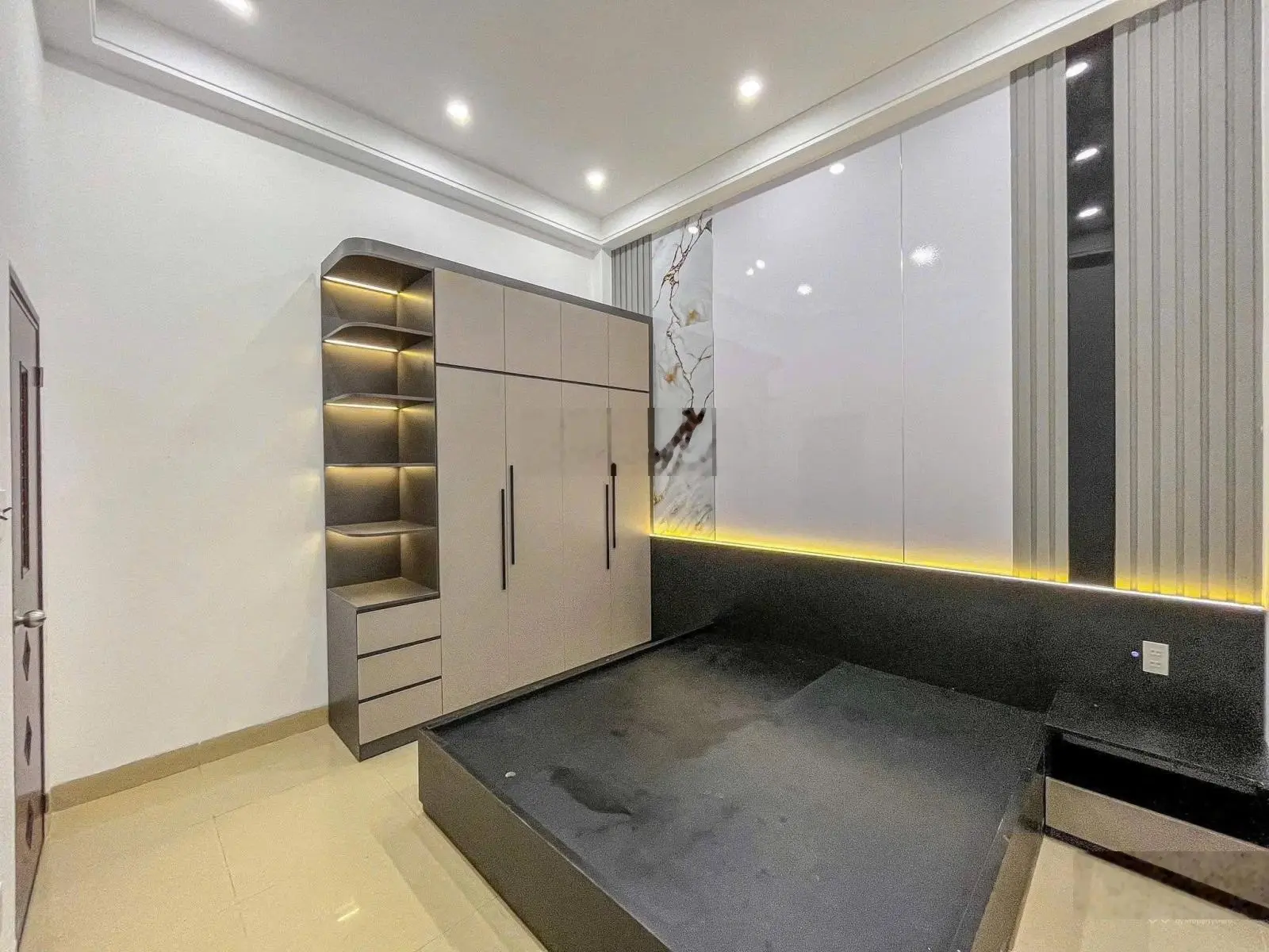 Siêu hiếm hẻm xe tải Bùi Đình Túy P. 24 Bình Thạnh 68m2 chỉ 6.35 tỷ. Ở hoặc kinh doanh đều tốt