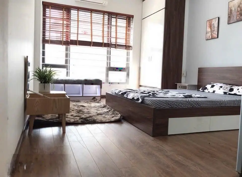 Bán nhà lê văn hiến (cổng hv tài chính). 45m2, 6 tầng, ô tô đỗ cửa, kinh doanh. giá 9.1 tý