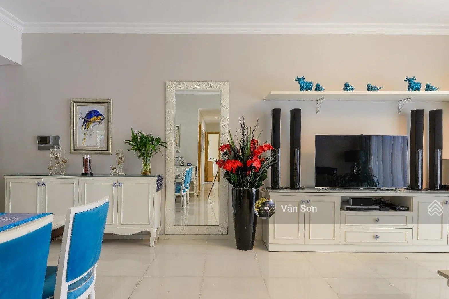 Độc nhất! Căn hộ sân vườn siêu hiếm căn bán ngay tầng tiện ích view trực diện hồ bơi giá chỉ 13tỷ5