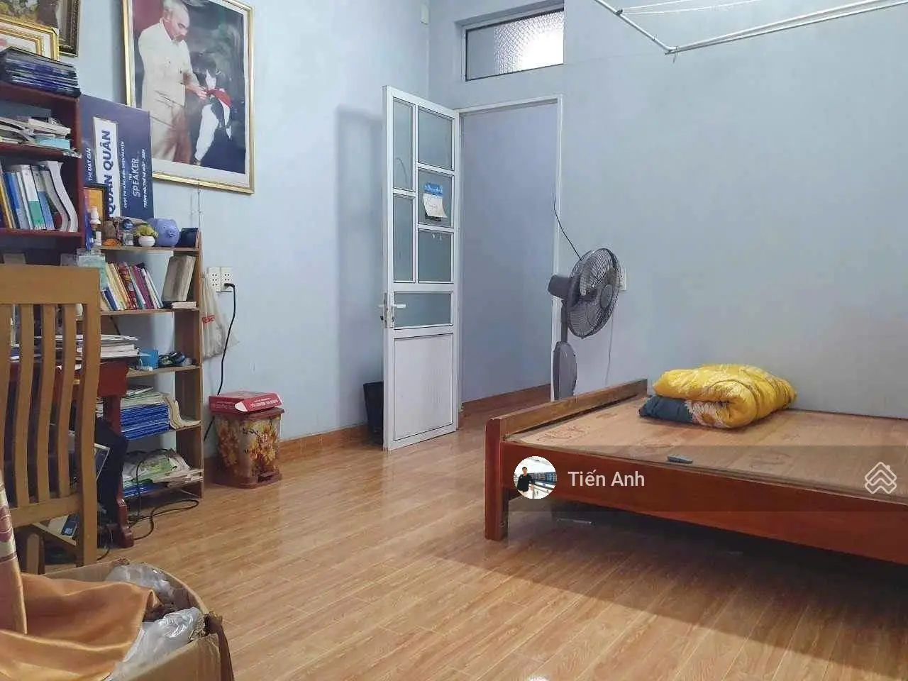 Nhà mặt đường Lê Lai, giá 5 tỷ bán nhanh