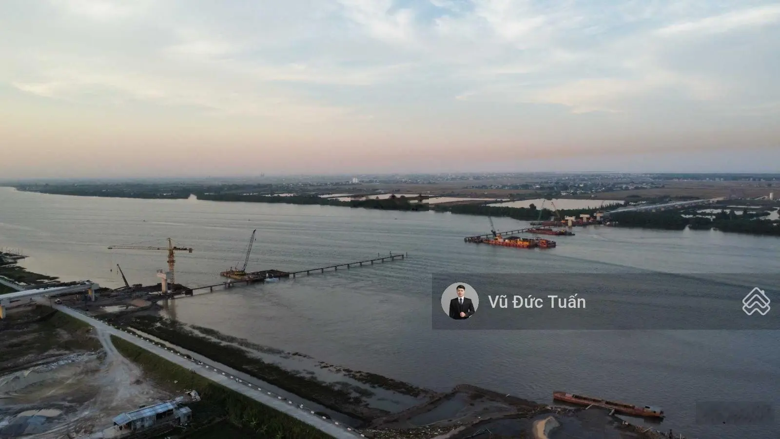 Chính chủ bán nhanh lô đất biển 85m2 cách bãi tắm 200m sát Flamingo giá 888 triệu