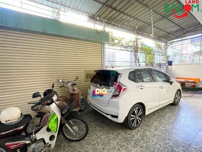 Bán nhà 2 mặt tiền,hẽm xe hơi đường Phan Đình Phùng,p.Quang Vinh,Biên