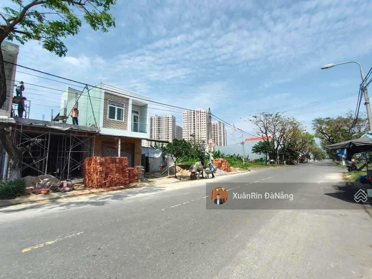 Bán nhanh nhà 2 tầng đường 10m5 Võ Duy Dương, Kinh Doanh, mở văn phòng, nhà nghỉ, khách sạn