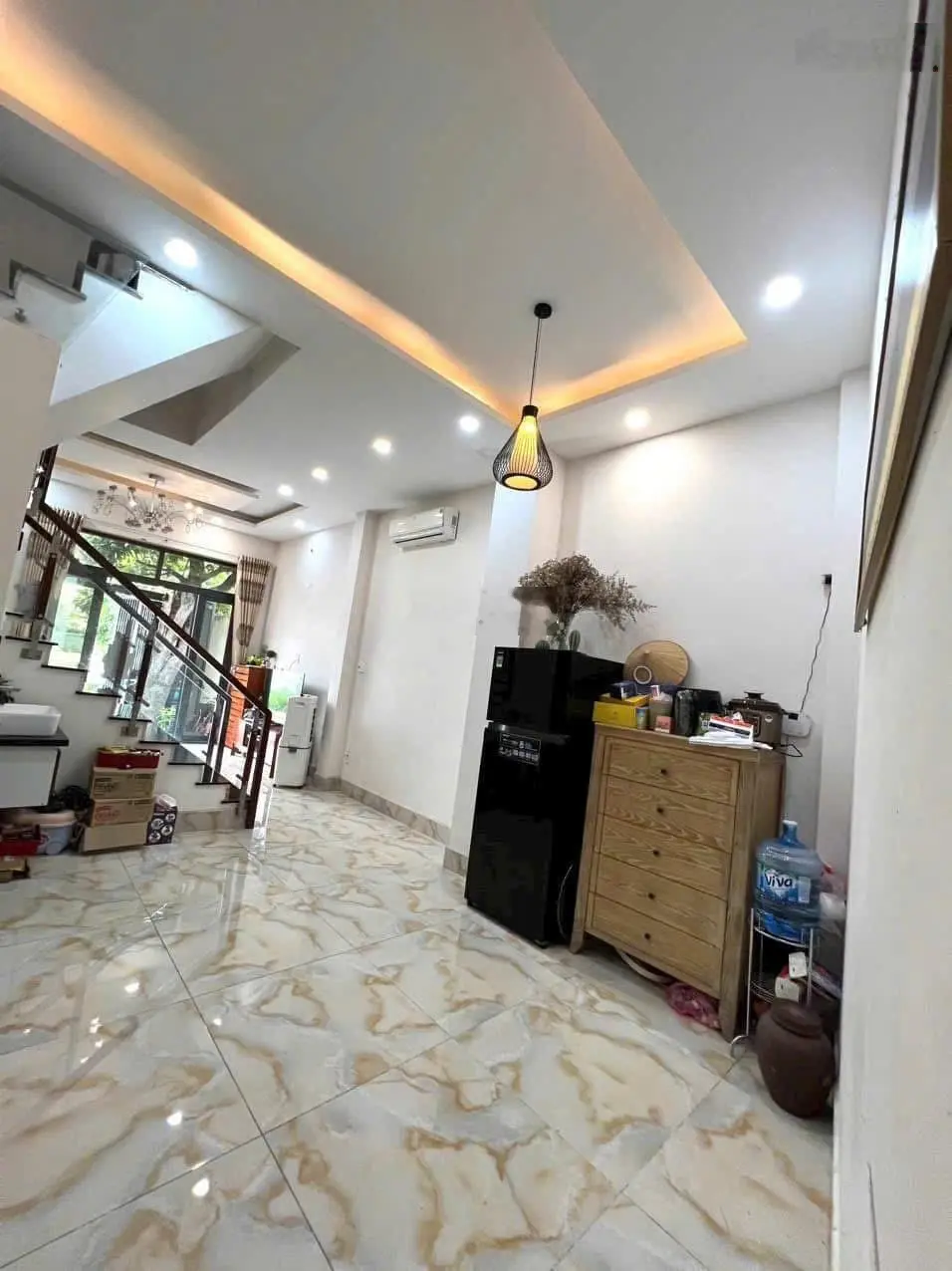 CC cần bán nhà 1trệt 2lầu 1ST, đường 12 gần Tam Đa, P. Trường Thạnh, Q9 gần KDT Đông Tăng Long