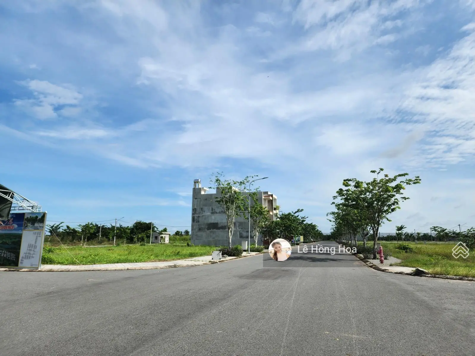 Đất nền thổ cư Đức Hoà 960tr /85m2 SHR sang tên ngân hàng hỗ trợ 70% lãi suất ưu đãi 7%/năm