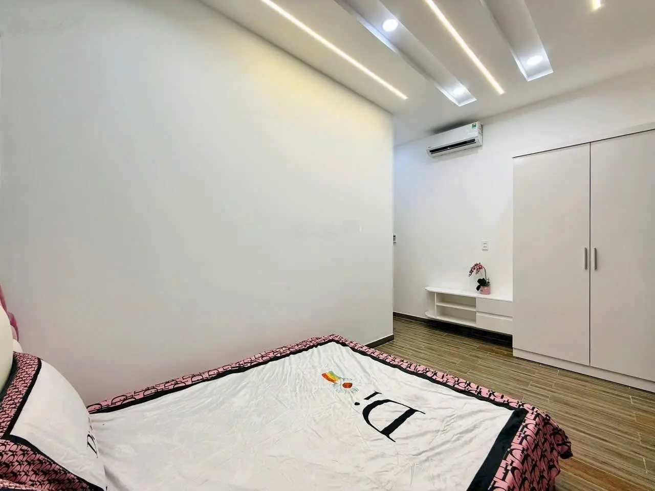 Nhà 5 tầng siêu rẻ tại LÊ ĐỨC THỌ _P15_G.Vấp phù hợp ở-cho thuê kinh doanh onl chỉ 5ty360/40m2 TL.