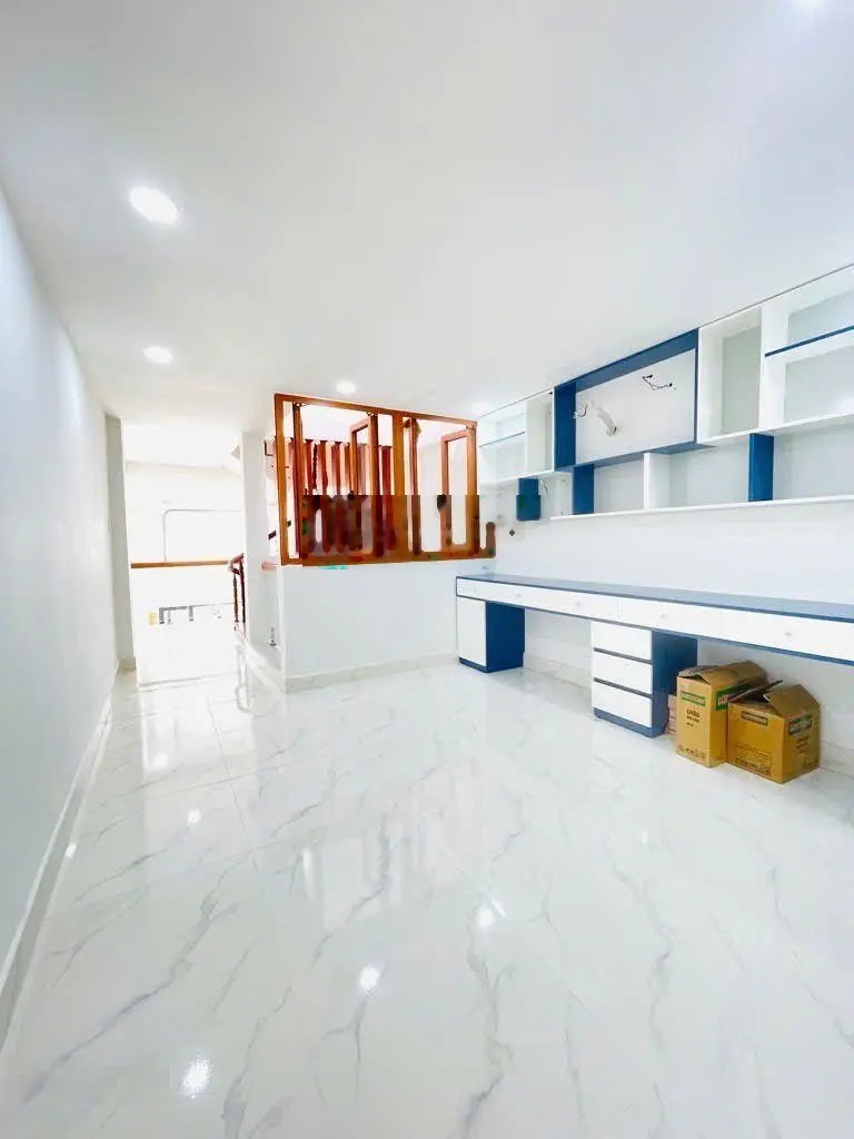 Bán NR tại Quang Trung, Gò Vấp, HCM giá cực chất 4,99 tỷ, 50m2
