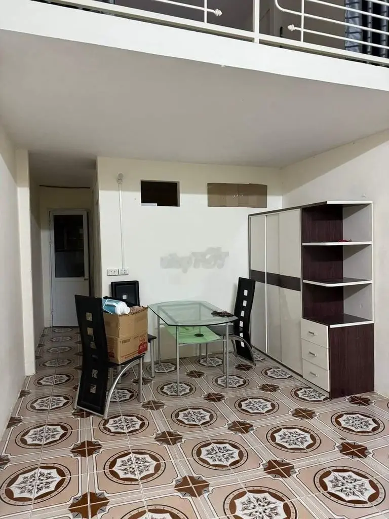 Bán nhà tại Tây Mỗ, Nam Từ Liêm. Diện tích 42m2, giá 3,55 tỷ