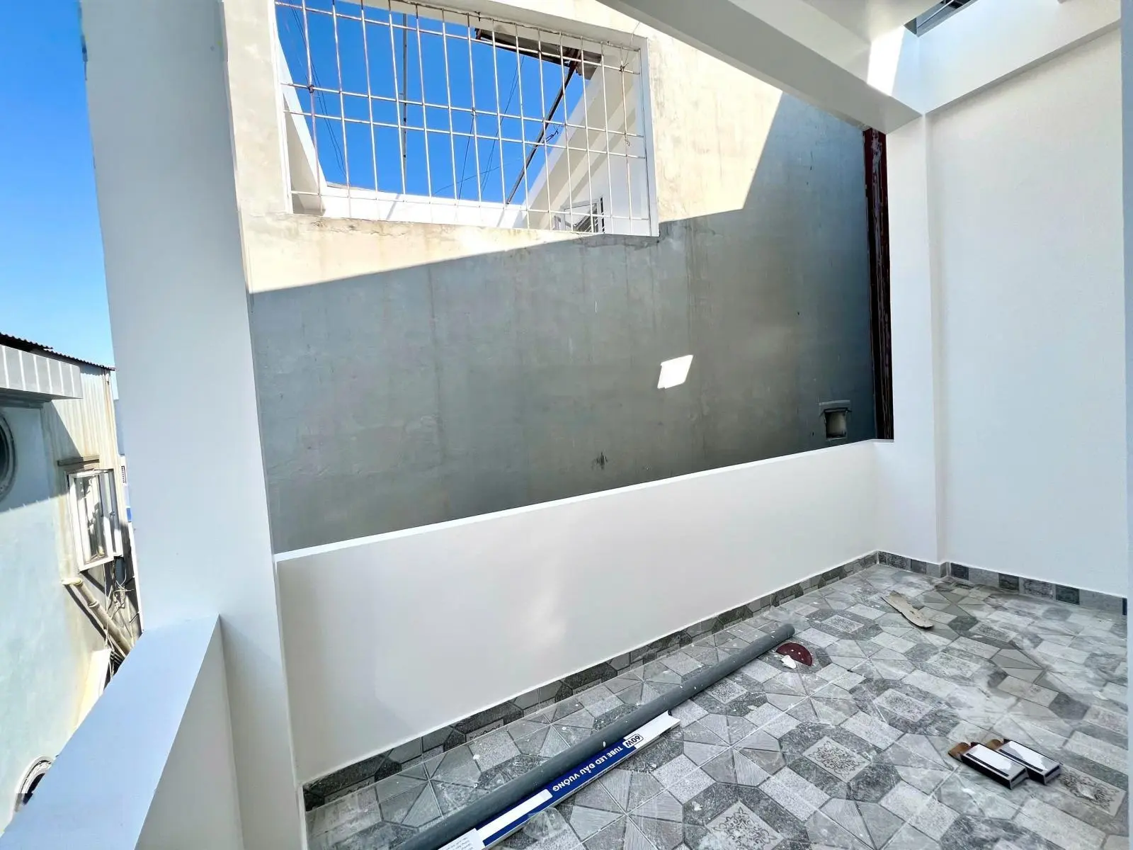 Bán nhà đẹp xây mới độc lập lô góc tại Lực Hành. 62m2* 4 tầng