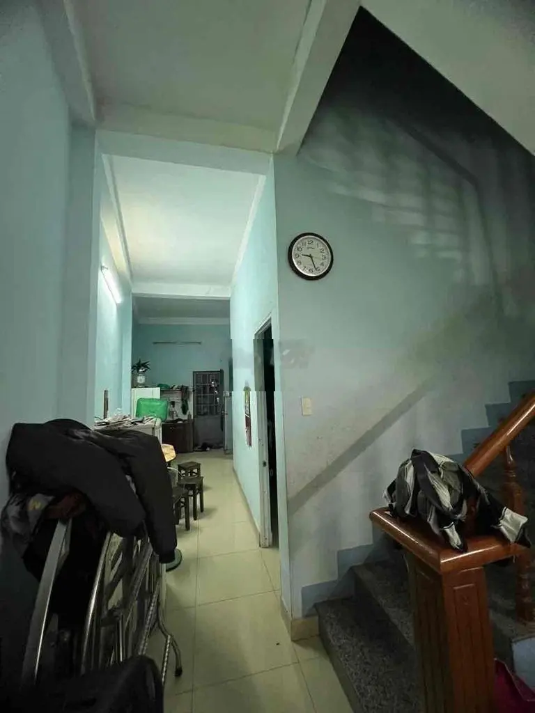 NHÀ RẺ ĐẸP KIỆT OTO ÔNG ÍCH ĐƯỜNG NHỈNH 2TY