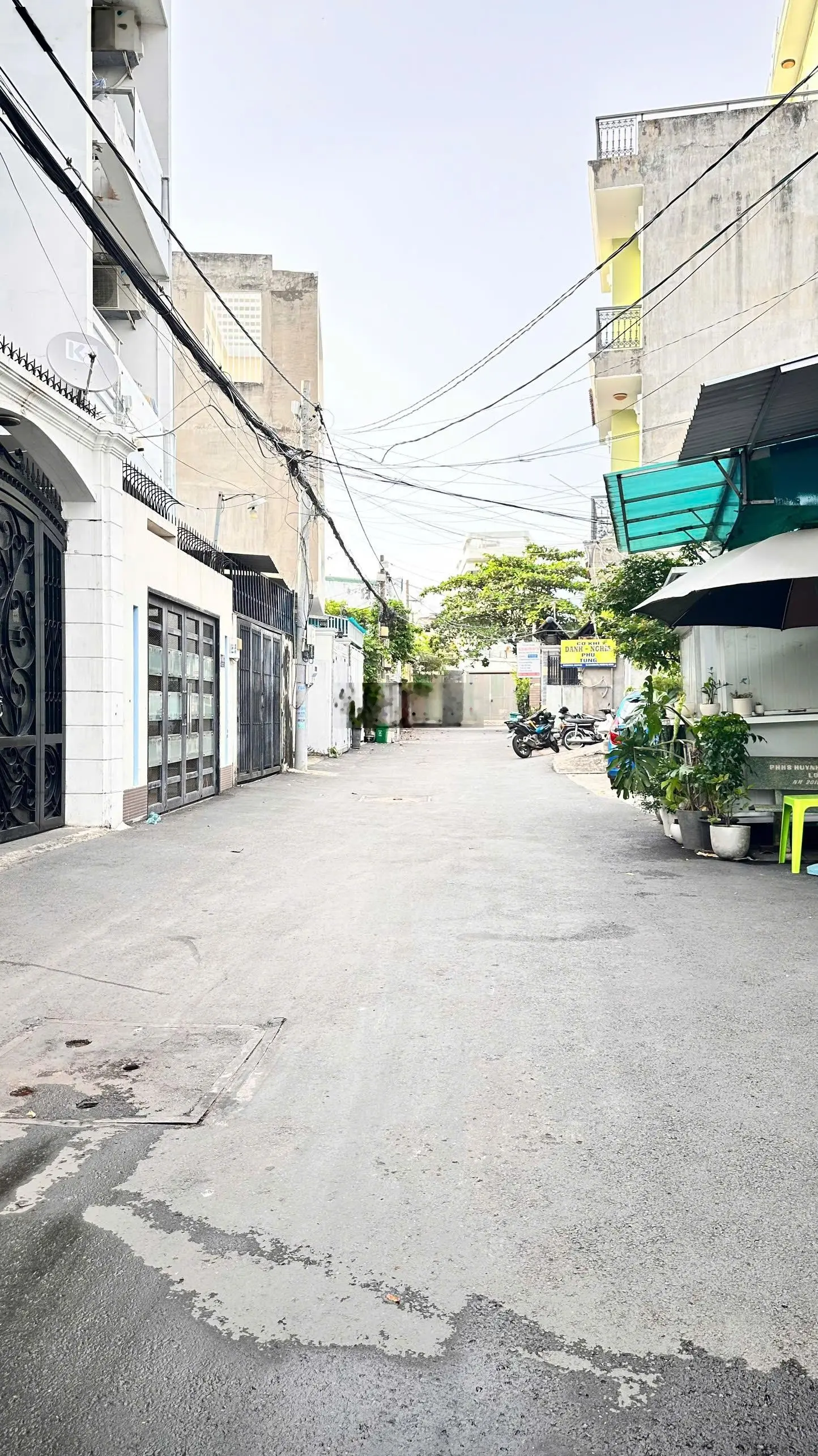 Gấp bán - nhà riêng 2 lầu (gần 200m2 sàn)hẻm oto đường số 9, Đặng Văn Bi, Trường Thọ, TP. Thủ Đức