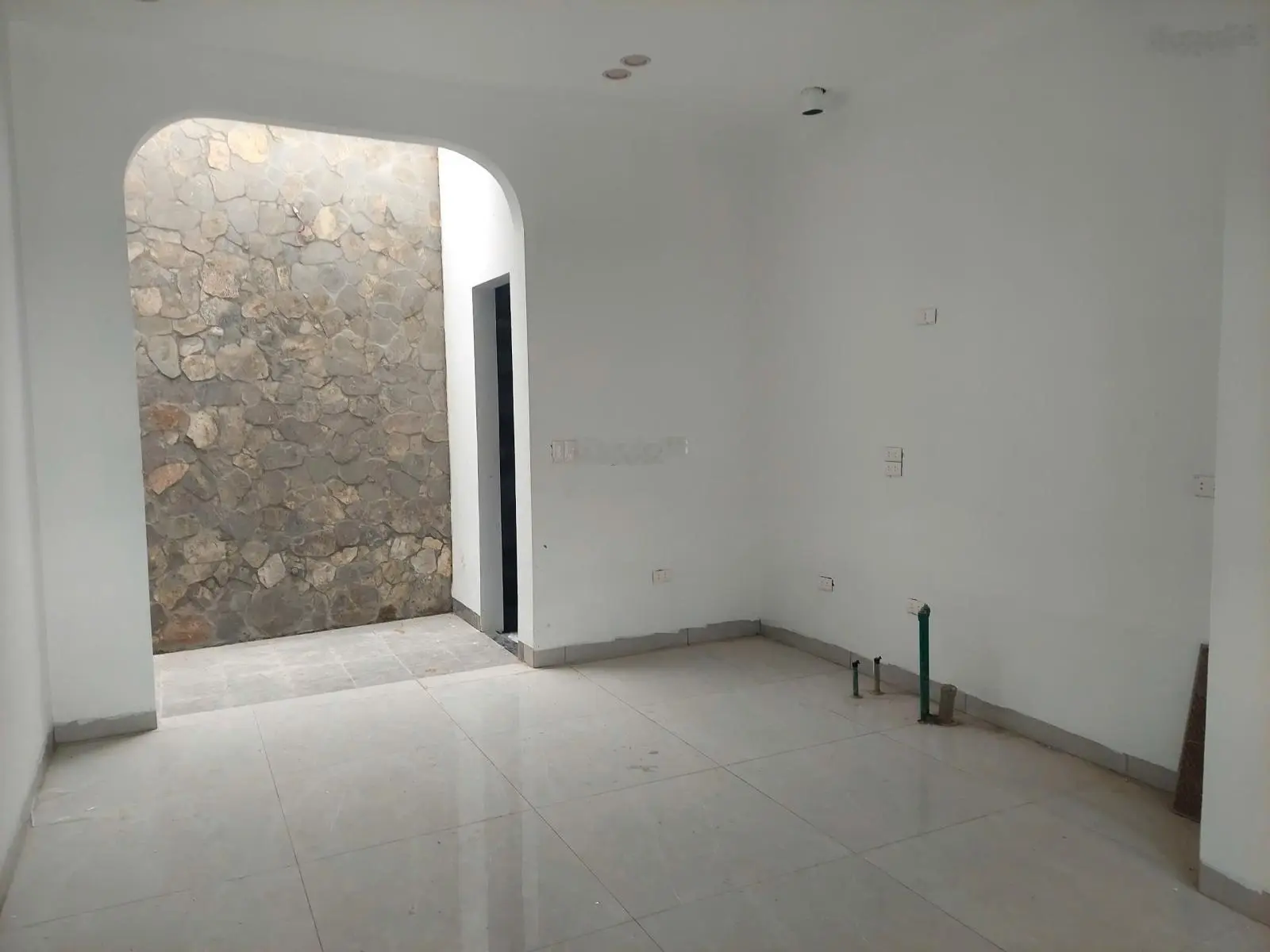 1,6 tỷ - Bán nhà 3 tầng xây mới tại Đông Tác - Đông Thọ