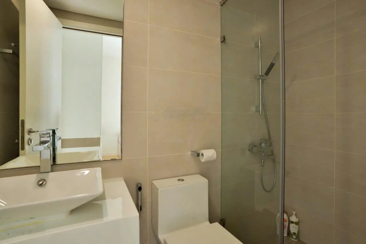 Bán CHCC The Flemington - Lê Đại Hành, 100m2, 3PN, 2WC, full Nt (có sổ)giá 7tỷ LH: 0903 318 ***