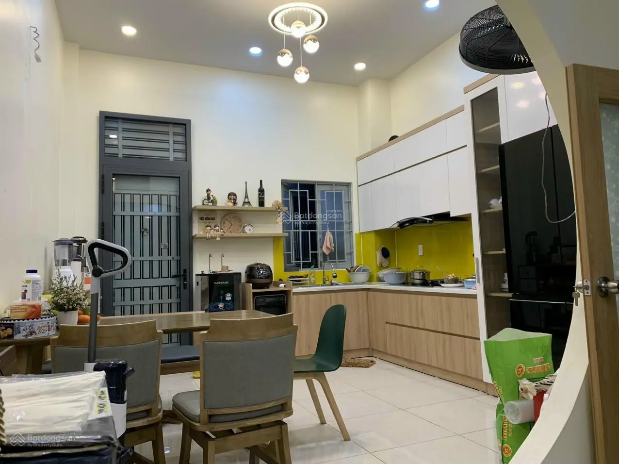 Bán nhà 10,5 tỷ, diện tích 70m2 tại Đường 5, Phường Tân Hưng, cung đường kinh doanh sầm uất