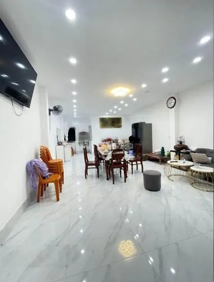 Thật sự cần tiền bán gấp nhà MT trung tâm Hoà Cường Nam Hải Châu sát Lotte siêu rẻ nhà 3tầng 5,x tỷ