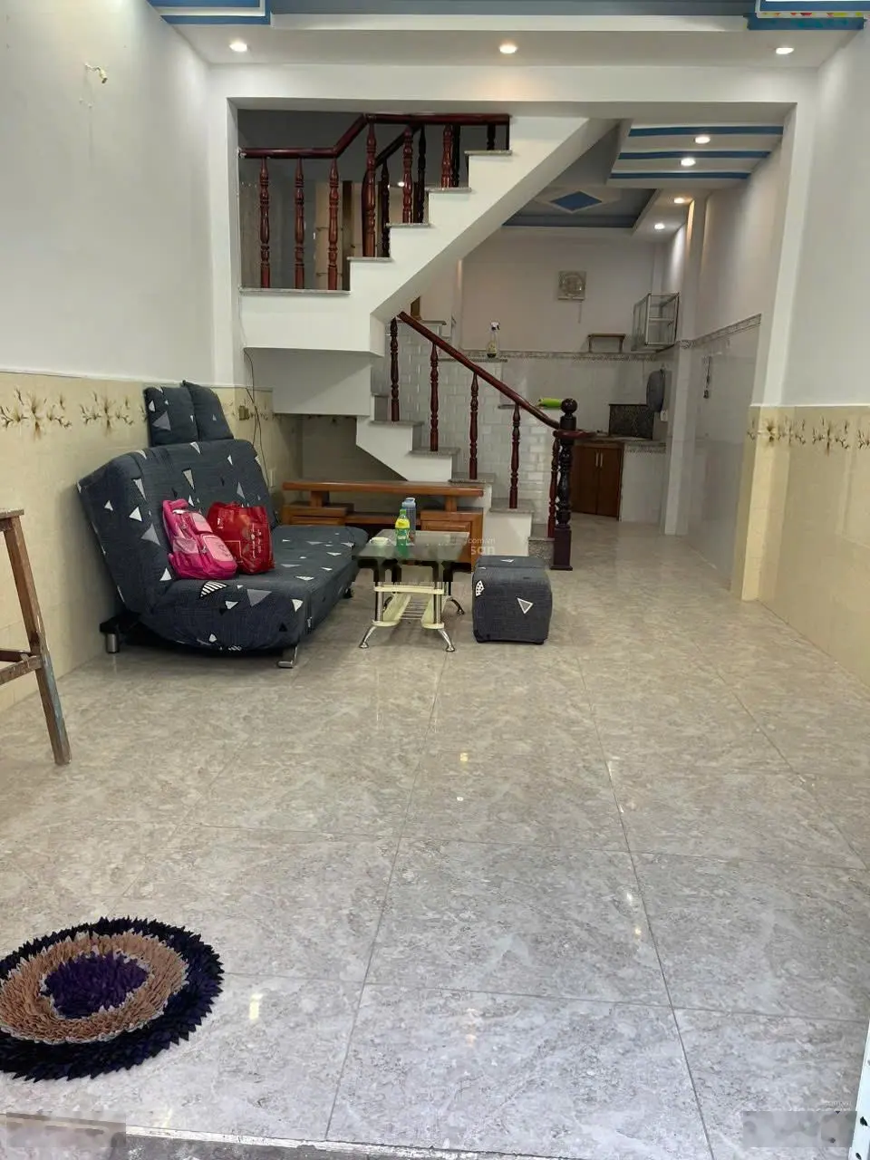 Bán nhà riêng Gò Vấp giá tốt diện tích 40.2m2 Phạm Văn Chiêu