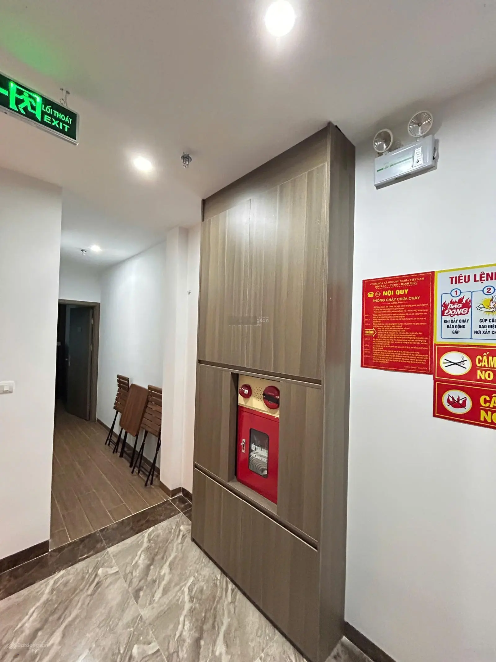 Chỉ có một! Tòa CHDV Chùa Láng 87m2*8T, 25 phòng KK, đủ PCCC, dòng tiền 7%/năm, đẹp như khách sạn!