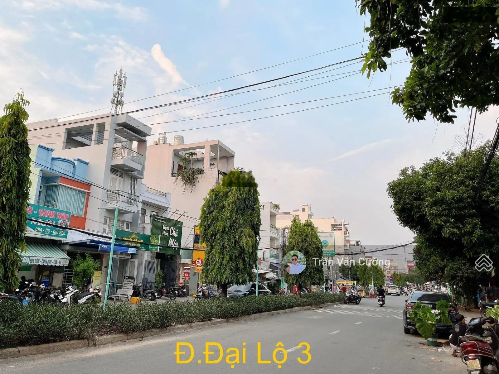 Chủ gấp bán nhà MT kinh doanh trục Đỗ Xuân Hợp - Quận 9, gần chợ Phước Bình -12tỷ nhỉnh