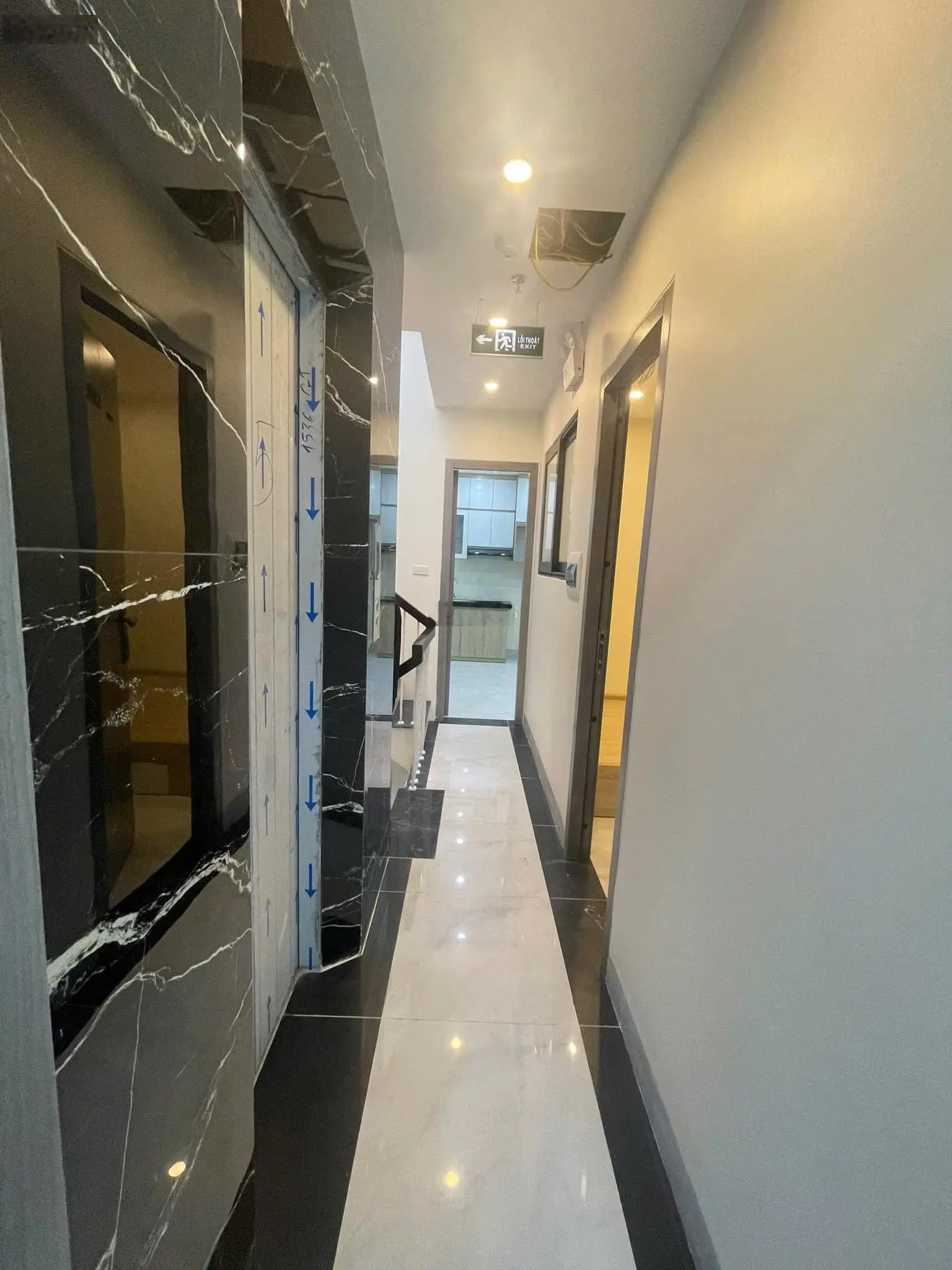 Thu nhập 40 triệu/tháng! CHDV Bình Lợi P. 13 Q. Bình Thạnh 4 tầng 5x18m chỉ 12.x tỷ TL