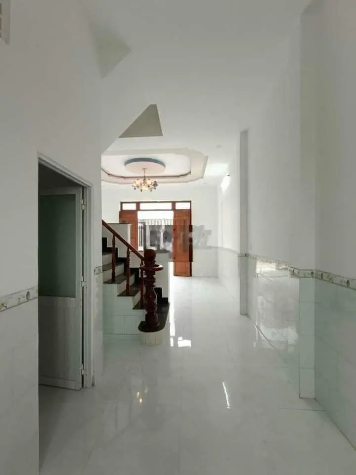 Cần bán gấp nhà hẻm gần mặt tiền đường Quang Trung Gò Vấp