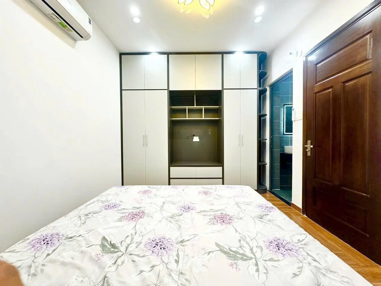 Bán nhà hẻm xe hơi 1806 huỳnh tấn phát-thị trấn-nhà bè..!