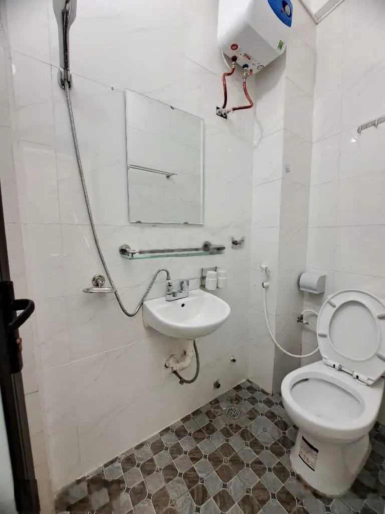 BÁN NHÀ KIM MÃ SIÊU HIẾM CÓ, NHÀ ĐẸP THOÁNG SÁNG, Ở NGAY. 36M 5 TẦNG.