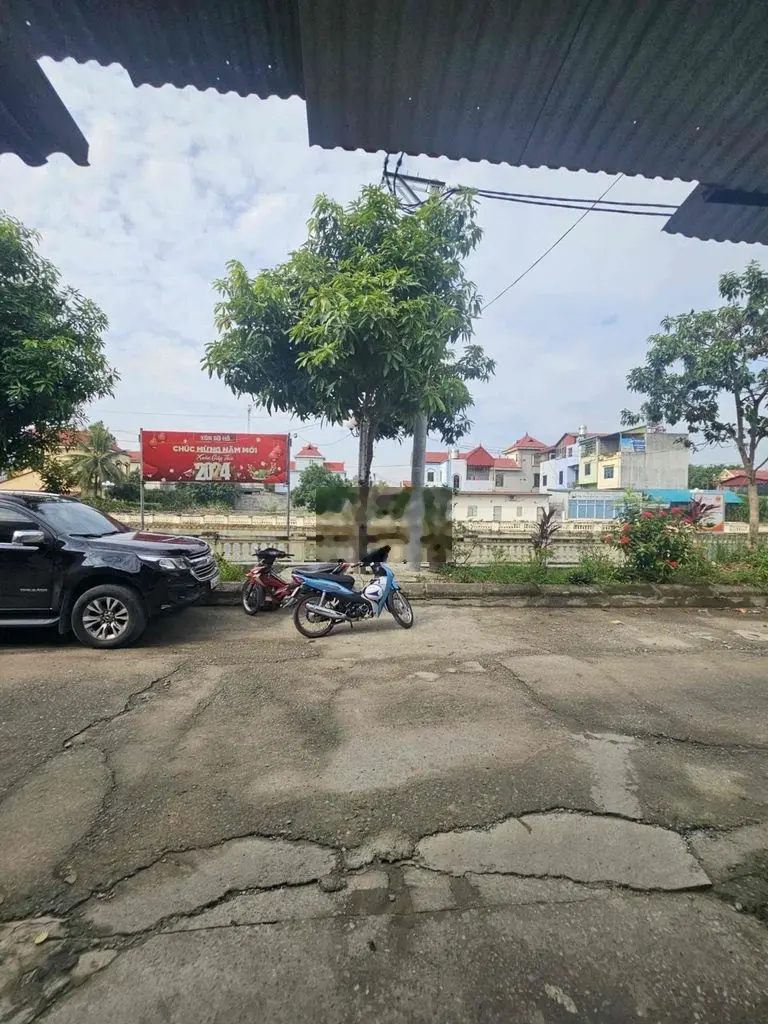 VÕNG LA, NHÀ MỚI FULL NỘI THẤT, VIEW HỒ, NGÕ OTO THÔNG, HAI THOÁNG,48M