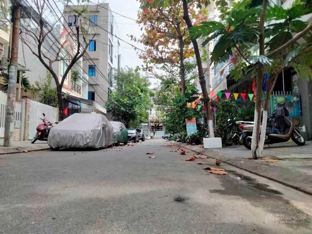 Nhà 90m2 - 2 Tầng - Phố An Thượng - Châu Thị Vĩnh Tế - Nguyễn Văn Thoại - 7.1 Tỷ