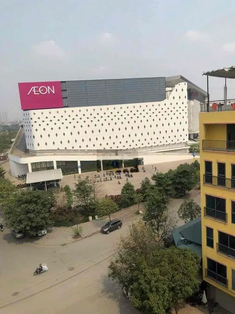 Bán đất dịch vụ tại Dương Nội, Hà Đông. Diện tích 50m2