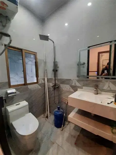 Ngõ trại Cá 20/25m2 4T- Hai bà Trưng- Ngõ bagac thông- Thoáng sáng