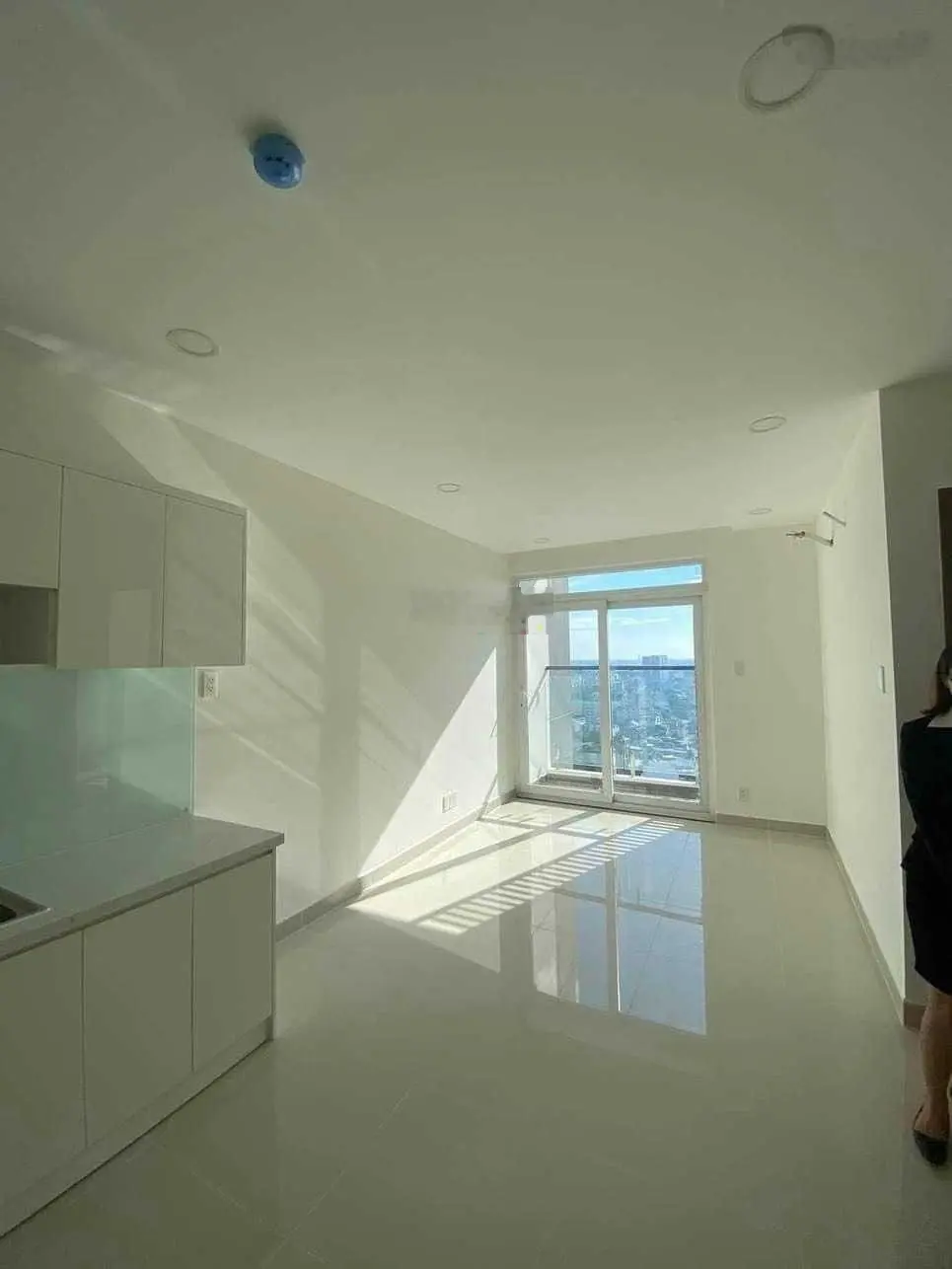 Cần bán căn hộ 51m2 2PN 1WC view đẹp giá 2.050 tỷ tại chung cư Western Capital