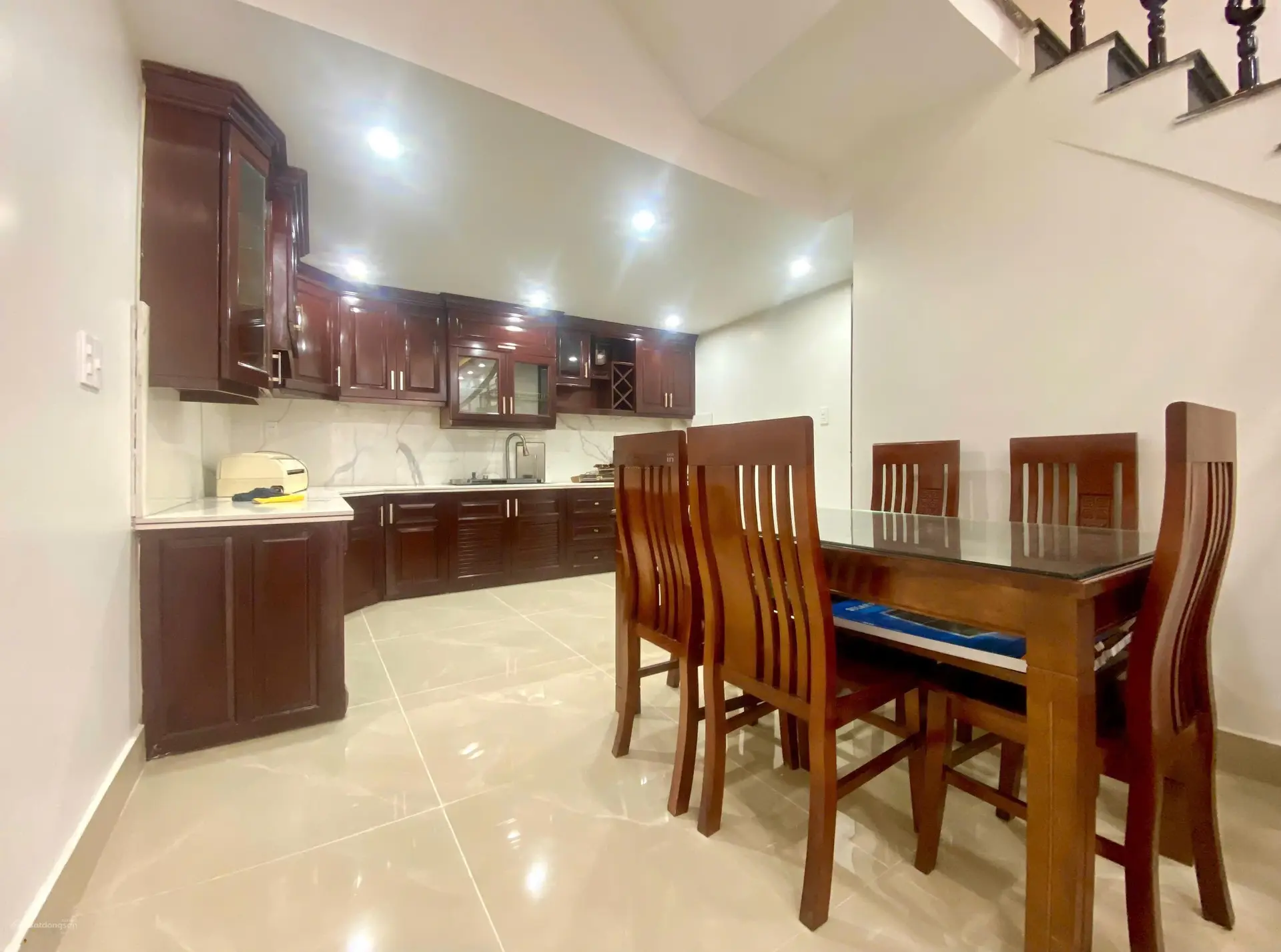 Bán nhà bìa đỏ chính chủ mình ngõ 38 An Đà, Quận Ngô Quyền, Hải Phòng