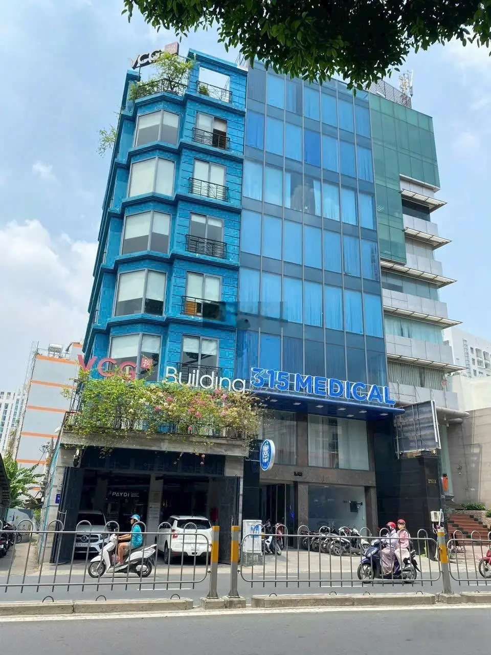 Hàng kín, bán gấp nhà mặt tiền Bến Vân Đồn, Quận 4, view sông, 500m2, CTXD: Hầm 12 tầng, 155 tỷ