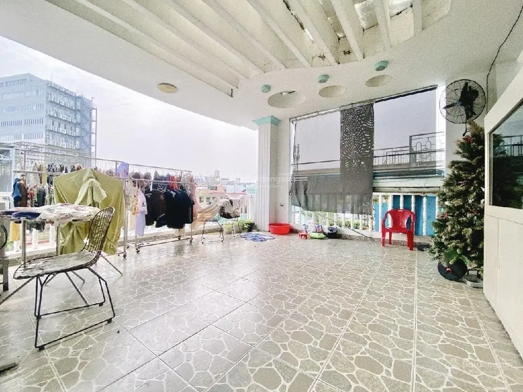 Giảm gần 4tỷ -còn 23 tỷ tl nhà v.i.p -quận 3 - mặt tiền khu cư xá đô thành - gần 80m2 -ngang 6m