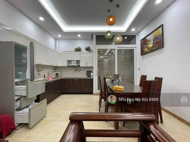 Viên ngọc vip hồ tây lô góc 8m ra hồ 6 tầng 22 tỷ - vị trí phong thuỷ nhất hà nội