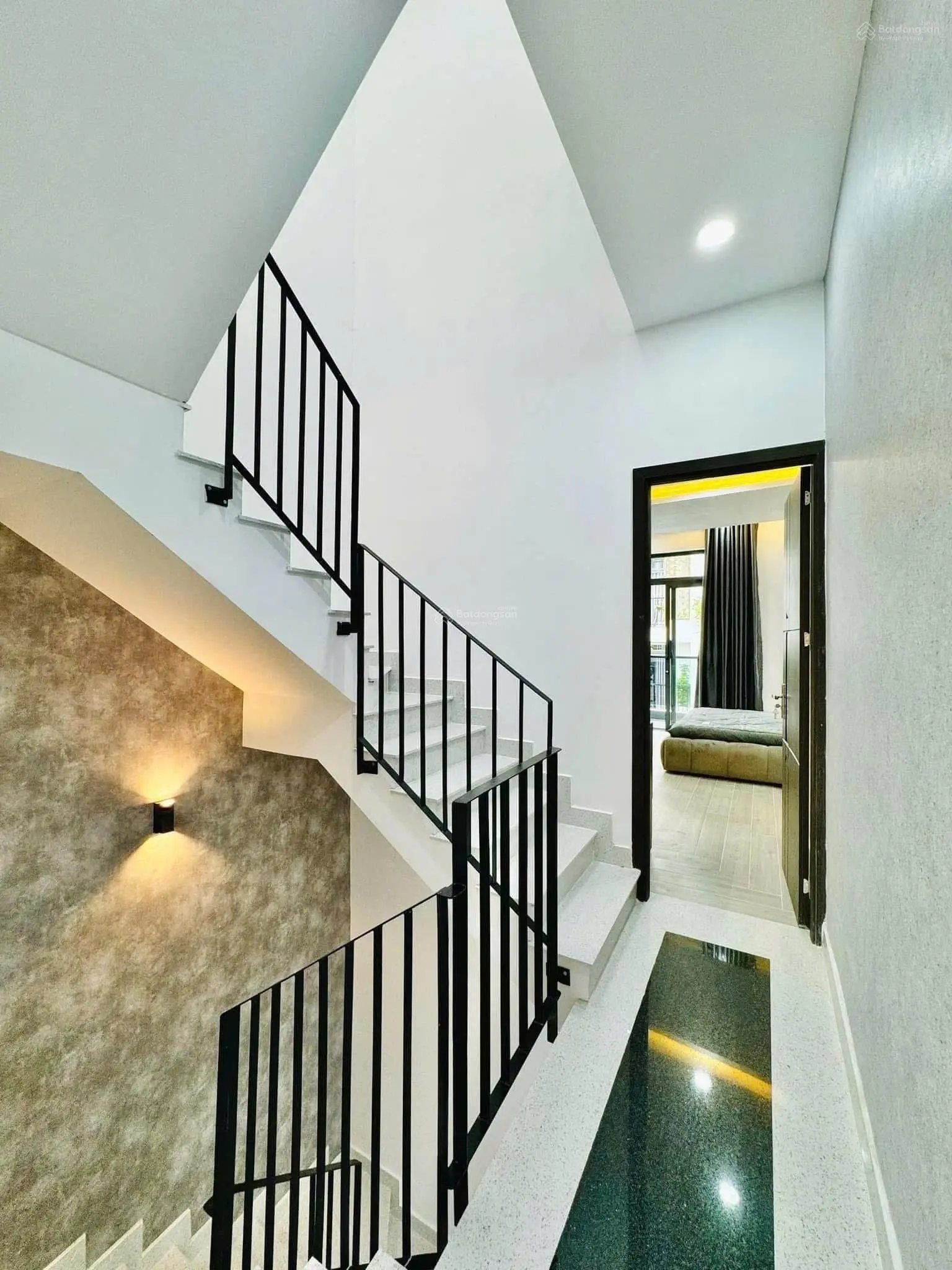 Bán nhà hẻm 1/ 5m ngay Đường Số 20, Thủ Đức. Giá: 2 Tỷ 380 / 60m2. Sổ riêng. Gọi ngay: 0523564656