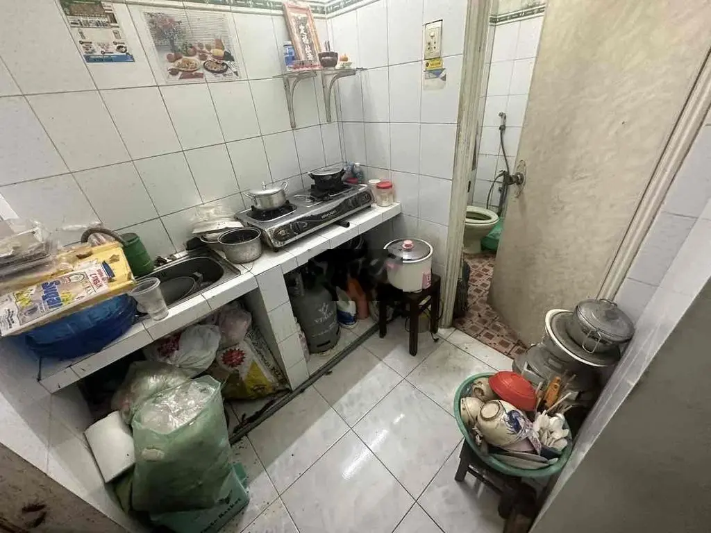 HÀNG HIẾM - 42M2-CHỈ 2.55 TỶ-CHƯƠNG DƯƠNG-LINH CHIỂU TĐỨC