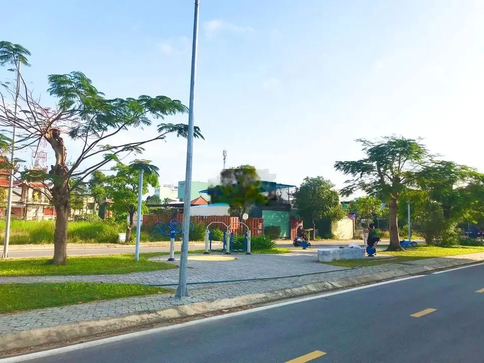 Đất nền Ngọc Bảo Viên Quảng Ngãi