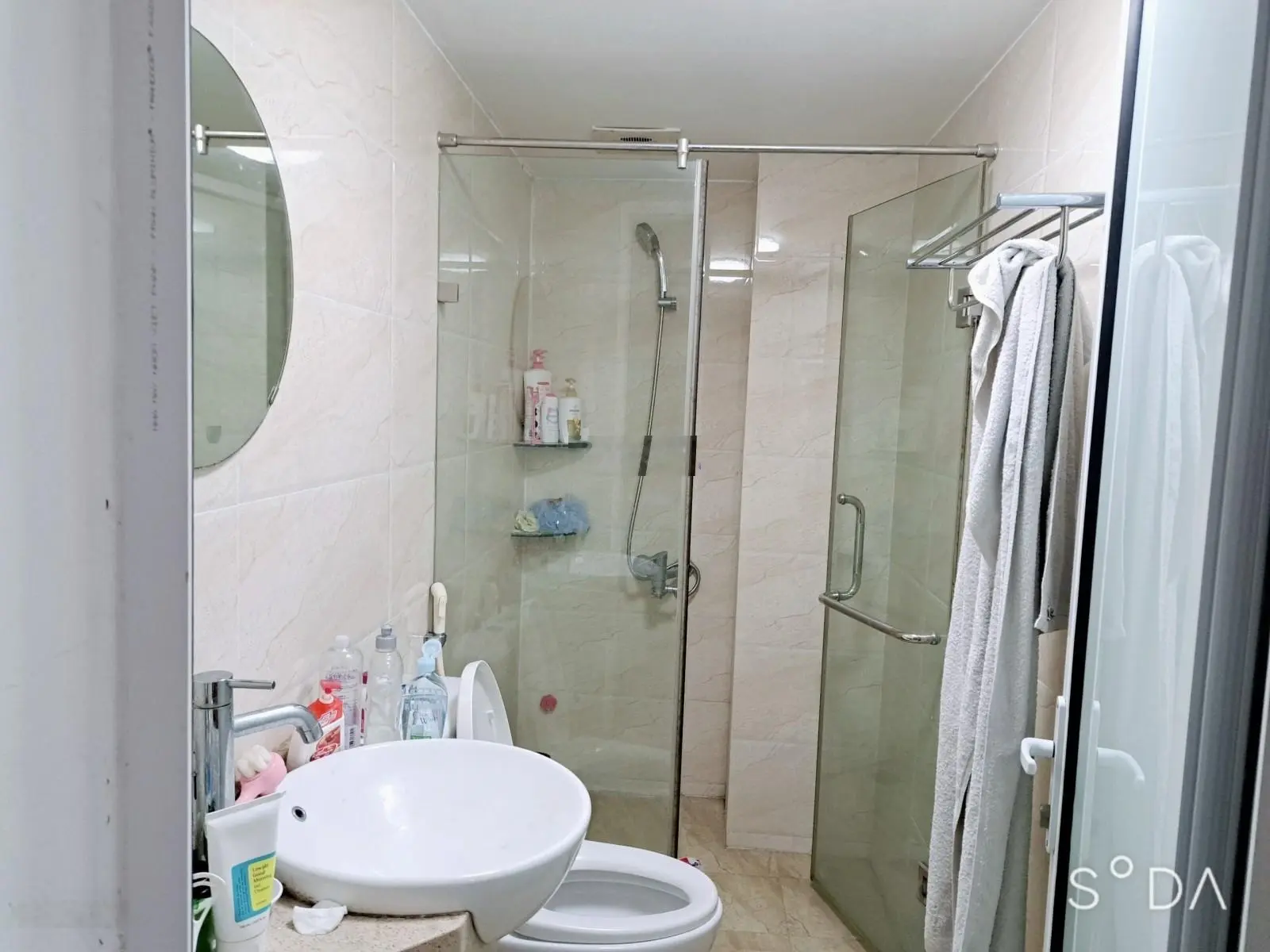 Bán nhà Mặt phố Vạn Phúc Hà Đông 70m2 2 tầng mặt tiền 4.5m hơn 25 tỷ KinhDoanh ôtô tránh vỉa hè CC