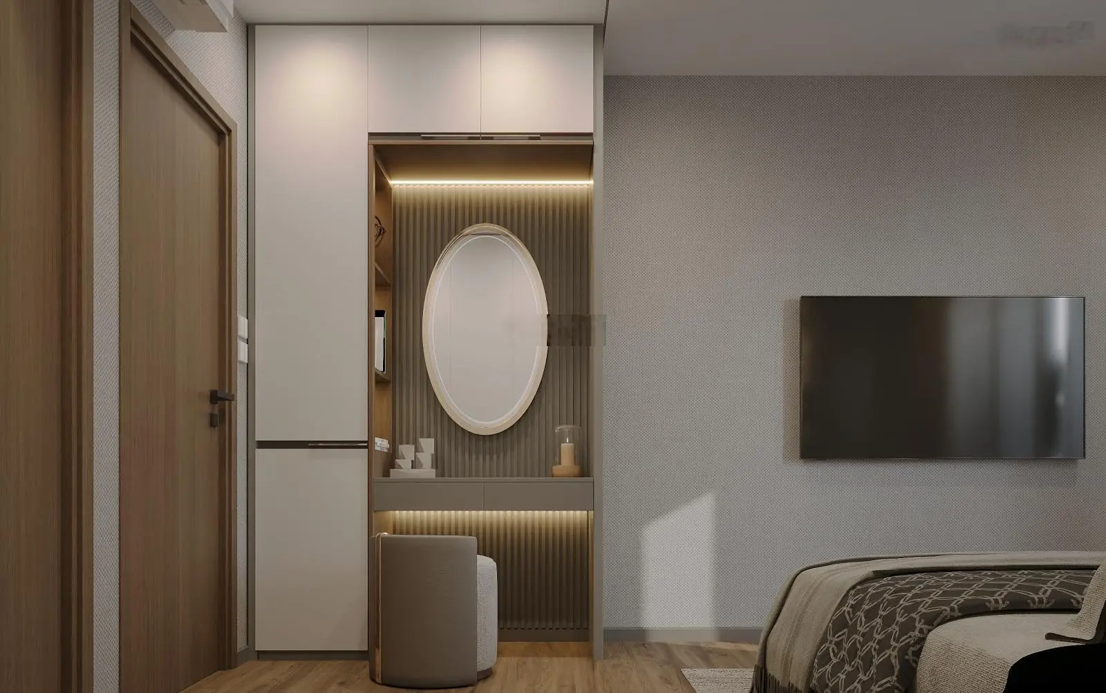Bán căn hộ chung cư giá 1,32 tỷ VND tại Cần Thơ