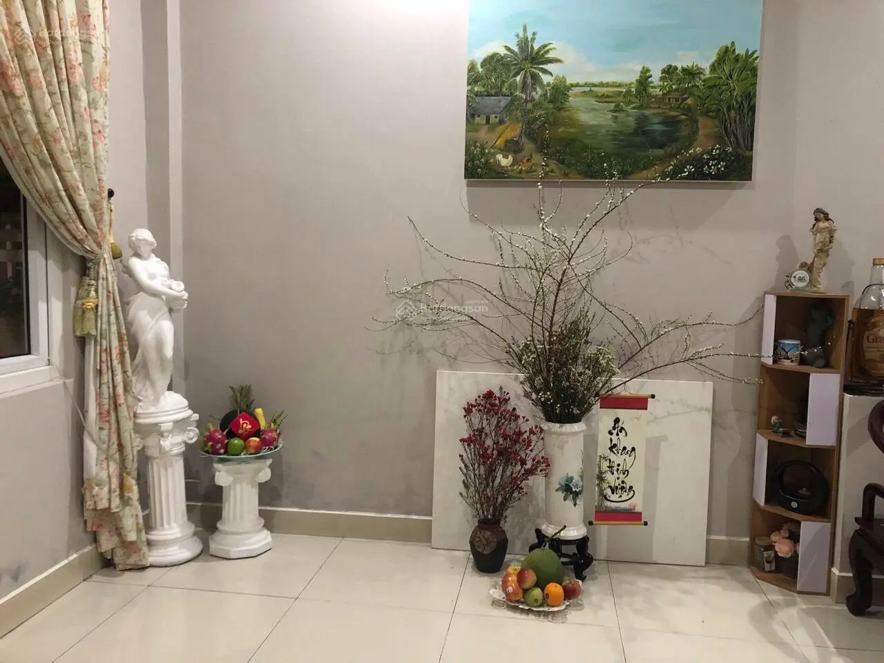 Bán nhà Hẻm xe tải Đường Đoàn Thị Điểm, 14,5 tỷ VND, 52 m2 - hàng hiếm uy tín - chất lượng
