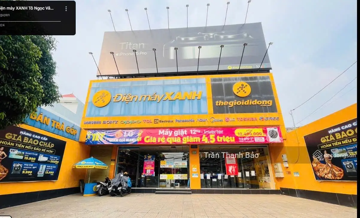 Xuống 10 tỷ! Bán nhà mặt tiền Nguyễn Hữu Cảnh, Bình Thạnh (DT 15x20m - XD 2 hầm 7 tầng) giá 82 tỷ